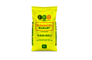 TOPRAK DÜZENLEYİCİLER