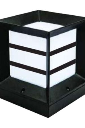 Bahçe Set Üstü Armatür (ABS)(7)